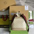 BC - GUCCI BAG - 4584 For Sale