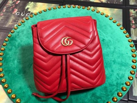 BC - GUCCI BAG - 4593 For Sale