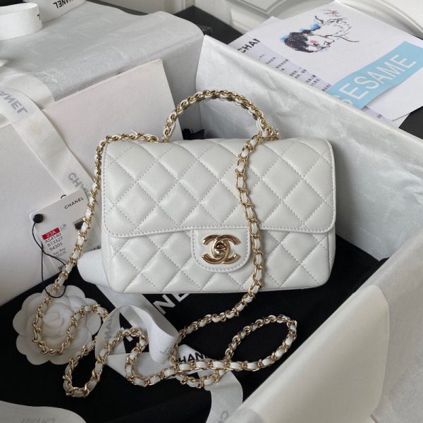 BC - CHANEL BAGS - 060 Hot on Sale