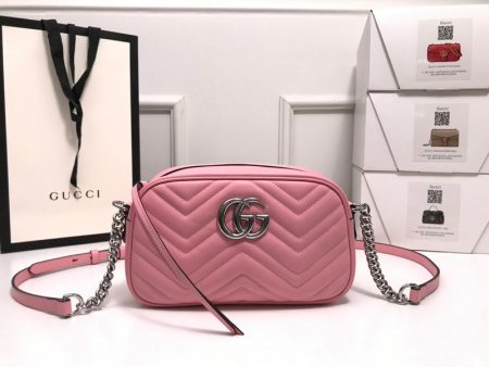 BC - Gucci Bags - 4314 For Discount