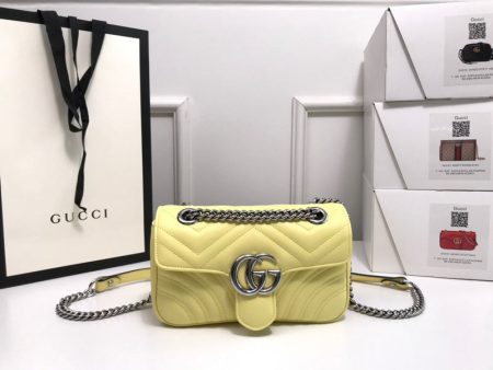 BC - Gucci Bags - 4313 on Sale