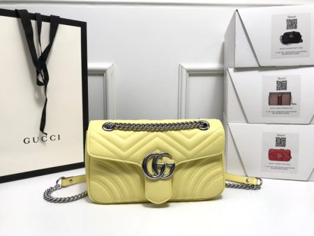 BC - Gucci Bags - 4305 Discount