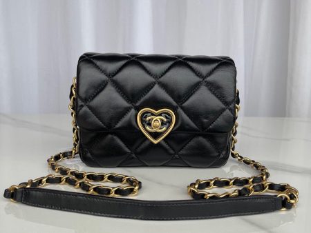 BC - CHANEL BAGS - 243 on Sale