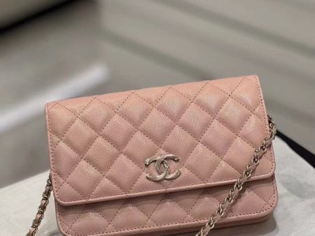 BC - CHANEL BAGS - 045 Online Sale