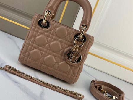 BC - Dior Bags - 910 Online Sale