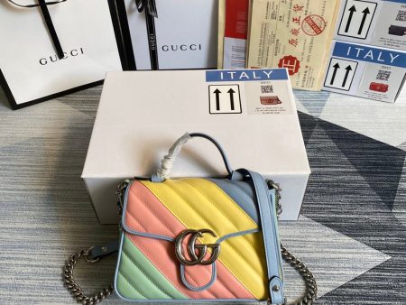 BC - Gucci Bags - 4317 Hot on Sale