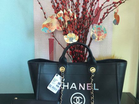 BC - CHANEL BAGS - 248 Online Hot Sale