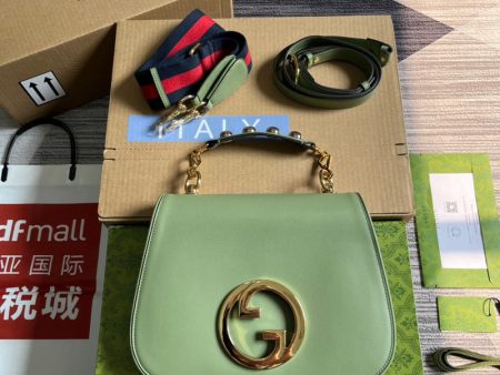 BC - GUCCI BAG - 4647 Sale