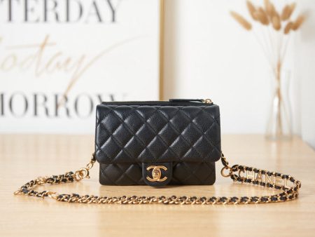 BC - CHANEL BAGS - 966 Fashion