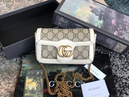 BC - Gucci Bags - 4331 For Discount