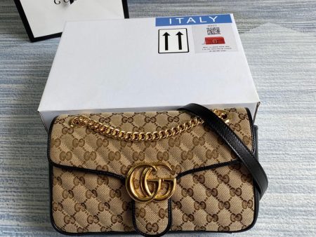 BC - Gucci Bags - 4326 Online now