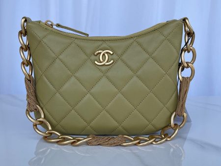 BC - CHANEL BAGS - 004 Supply