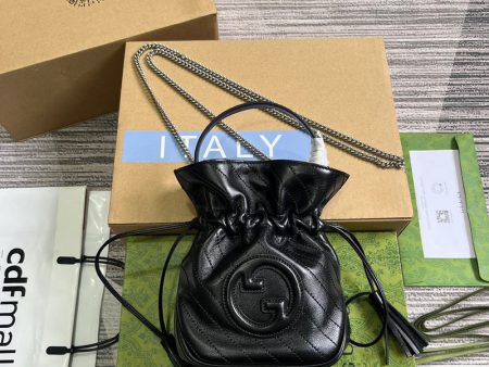 BC - GUCCI BAG - 4618 For Cheap