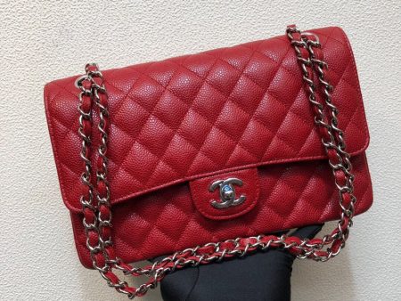 BC - CHANEL BAGS - 250 Online now