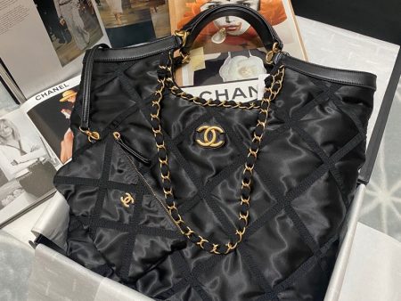 BC - CHANEL BAGS - 987 Discount