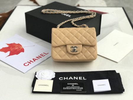 BC - CHANEL BAGS - 242 Cheap