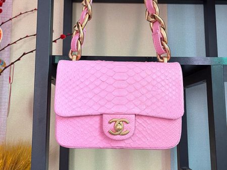 BC - CHANEL BAGS - 959 For Discount