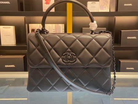 BC - CHANEL BAGS - 074 Supply