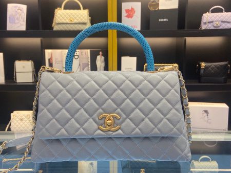 BC - CHANEL BAGS - 056 Online