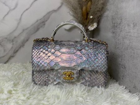 BC - CHANEL BAGS - 981 For Discount