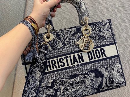 BC - Dior Bags - 2681 Online Sale