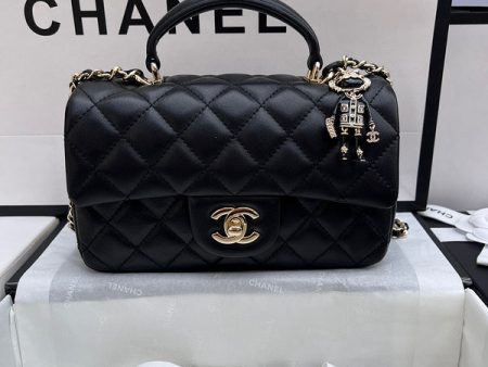 BC - CHANEL BAGS - 997 Fashion