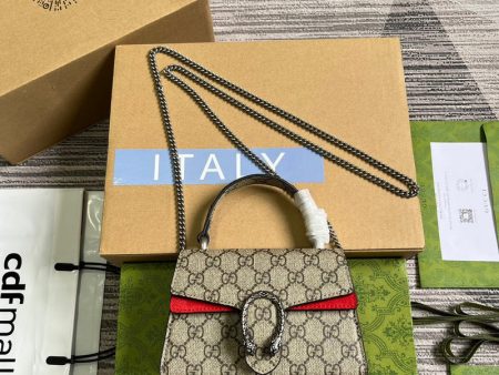 BC - GUCCI BAG - 4628 For Cheap