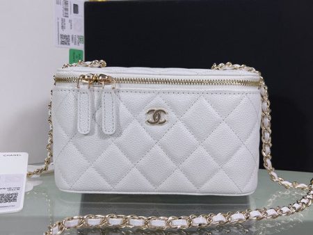 BC - CHANEL BAGS - 965 on Sale