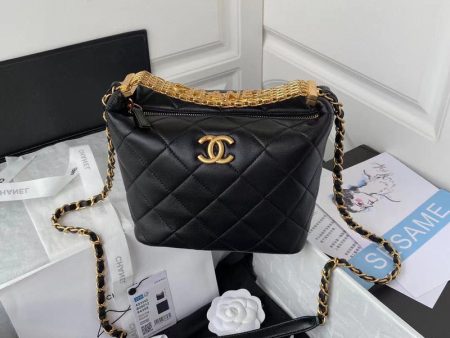 BC - CHANEL BAGS - 958 For Discount