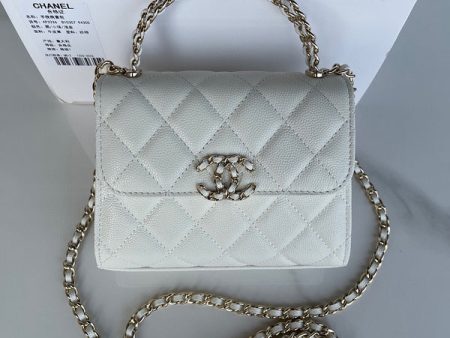 BC - CHANEL BAGS - 261 Online Hot Sale