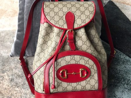 BC - GUCCI BAG - 4601 Online