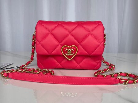 BC - CHANEL BAGS - 247 For Cheap