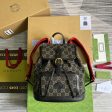 BC - GUCCI BAG - 4583 Fashion