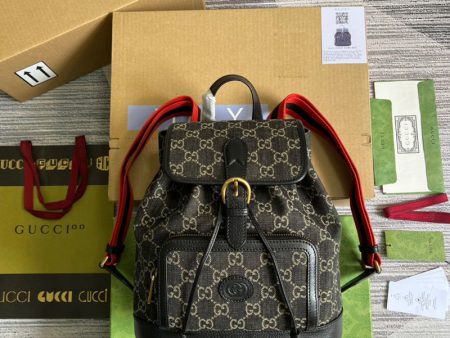 BC - GUCCI BAG - 4583 Fashion