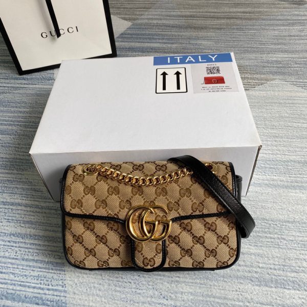 BC - Gucci Bags - 4328 For Cheap