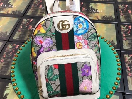 BC - GUCCI BAG - 4599 For Discount