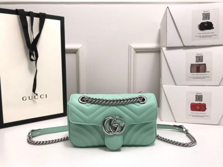 BC - Gucci Bags - 4307 on Sale