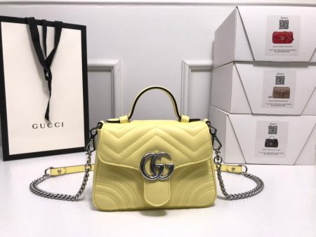 BC - Gucci Bags - 4311 Online