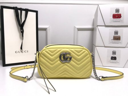 BC - Gucci Bags - 4321 on Sale