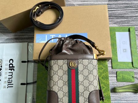 BC - GUCCI BAG - 4613 Supply