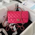 BC - CHANEL BAGS - 014 on Sale