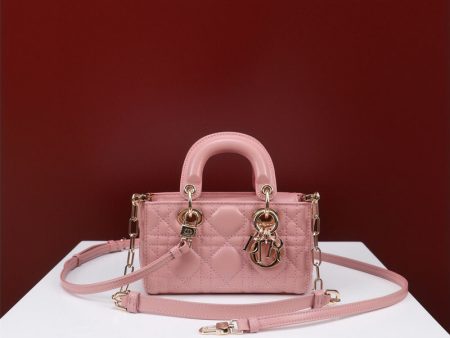 BC - Dior Bags - 1508 on Sale