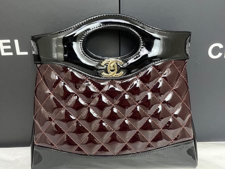 BC - CHANEL BAGS - 022 For Sale