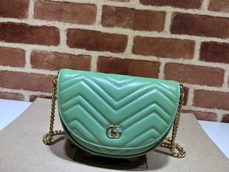 BoldCollect - GUCCI BAGS - 517 Supply