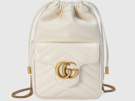 BoldCollect - GUCCI BAGS - 485 For Cheap