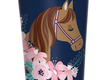 Saddle Up Favor Cup, 1ct Online Sale