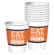 Nothin  But Net 16oz Plastic Cups, 8ct Online