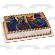 Backbone Ryusei Shidou Hikari Kuina and Rensuke Kunigami Edible Cake Topper Image ABPID57301 on Sale